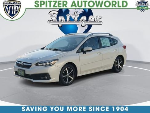 Used 2023 Subaru Impreza Premium image 5