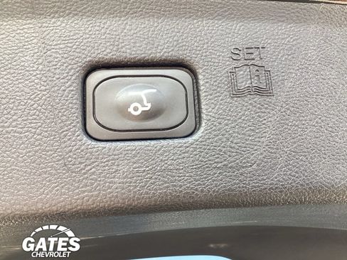 Used 2023 Ford Edge SEL w/ Convenience Package AWD/4WD image 14
