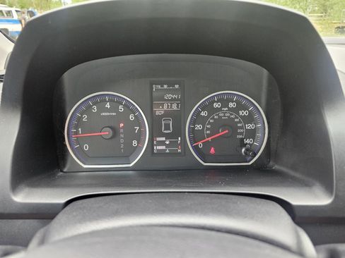 Used 2009 Honda CR-V EX-L image 16