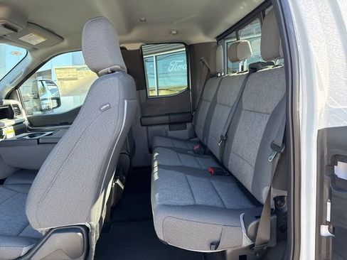 New 2026 Ford F350 XL w/ STX Appearance Package image 43