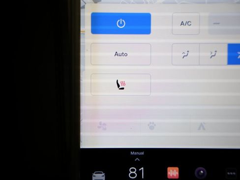 Used 2014 Tesla Model S 60 image 26