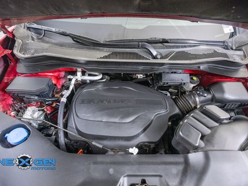 Used 2022 Honda Passport EX-L image 46