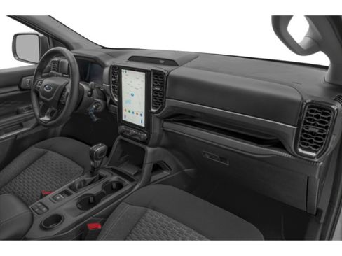 New 2026 Ford Ranger XLT AWD/4WD image 36