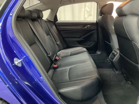 Certified 2022 Honda Accord Sport Special Edition image 26