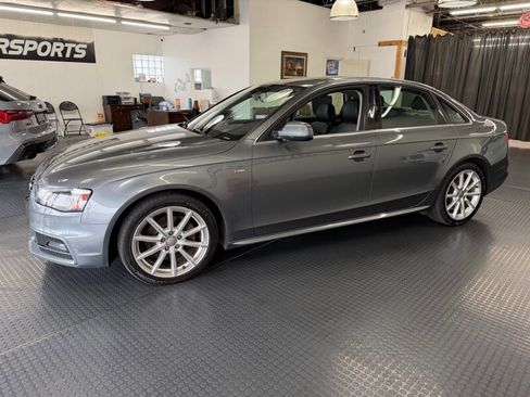 Used 2015 Audi A4 2.0T Premium Plus w/ Premium Plus Package image 7