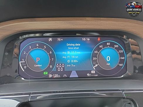 Used 2025 Volkswagen Atlas SE FWD image 15