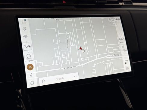 New 2025 Land Rover Range Rover Sport Dynamic SE image 14