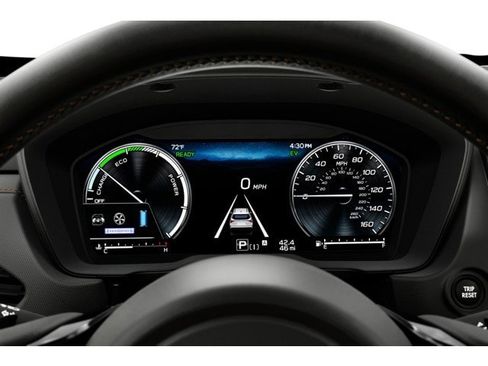 New 2026 Subaru Forester Touring image 18