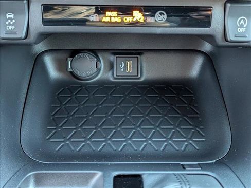 New 2025 Toyota RAV4 LE image 19