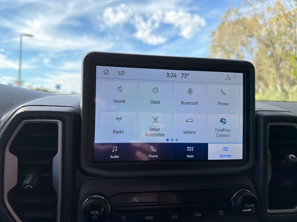 Used 2023 Ford Bronco Sport Big Bend AWD/4WD image 24