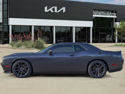 Used 2019 Dodge Challenger R/T Scat Pack image 4