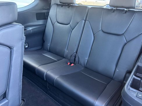 Used 2025 Lexus TX 350 AWD image 17