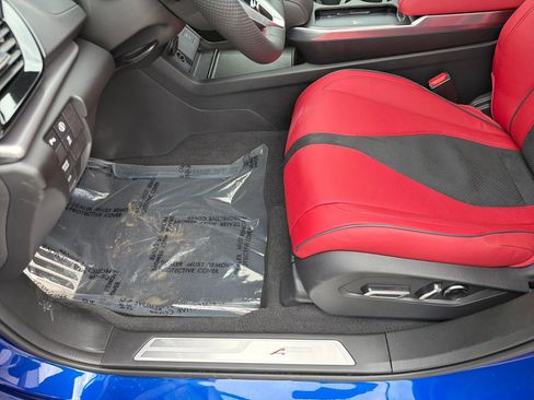 New 2026 Acura RDX A-Spec image 21