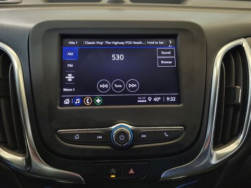 Used 2022 Chevrolet Equinox LT image 25