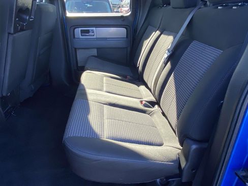 Used 2011 Ford F150 XLT w/ XLT Convenience Pkg image 10