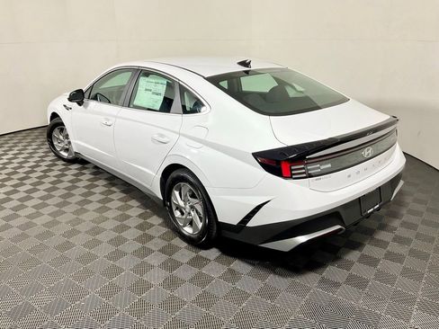 New 2026 Hyundai Sonata SE image 12