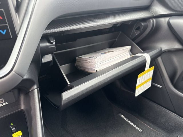 New 2026 Subaru Crosstrek 2.5i Limited w/ Crosstrek Mirror Package AWD/4WD image 85
