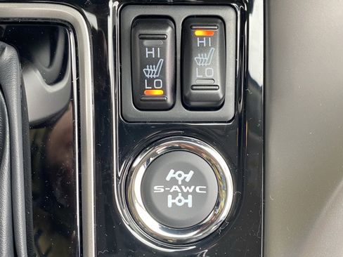 New 2026 Mitsubishi Eclipse Cross LE image 16