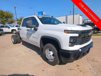 New 2026 Chevrolet Silverado 3500 W/T w/ WT Convenience Package AWD/4WD video 1