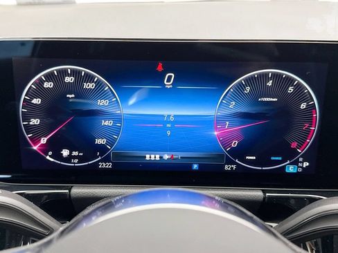 New 2026 Mercedes-Benz GLA 250 4MATIC image 33
