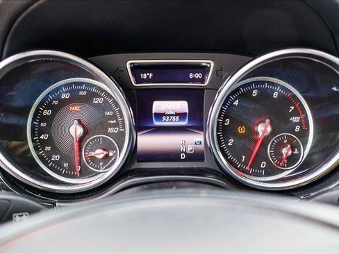 Used 2019 Mercedes-Benz GLS 450 4MATIC image 15