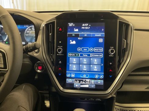 New 2026 Subaru Crosstrek 2.5i Limited AWD/4WD image 25