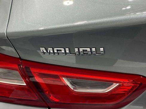 Used 2023 Chevrolet Malibu LS FWD image 9