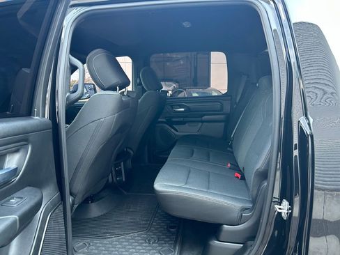 Used 2024 RAM 1500 Tradesman w/ Warlock PACKAGE image 52