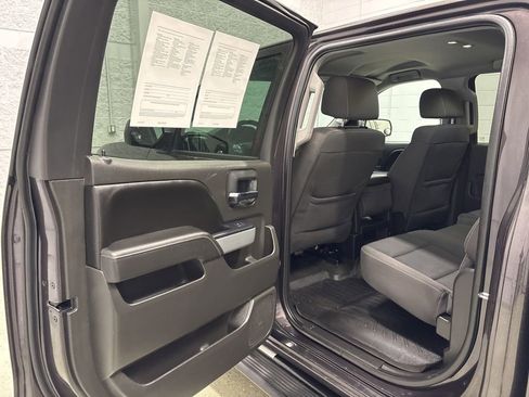 Used 2016 Chevrolet Silverado 1500 LT w/ All Star Edition AWD/4WD image 29