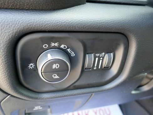 New 2026 RAM 1500 Rebel AWD/4WD image 17