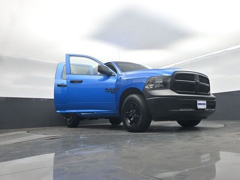 Used 2024 RAM 1500 Tradesman w/ Popular Equipment Group AWD/4WD image 67
