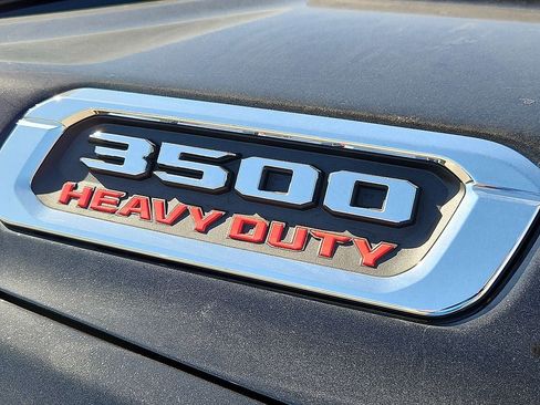 Used 2026 RAM 3500 Tradesman AWD/4WD image 6