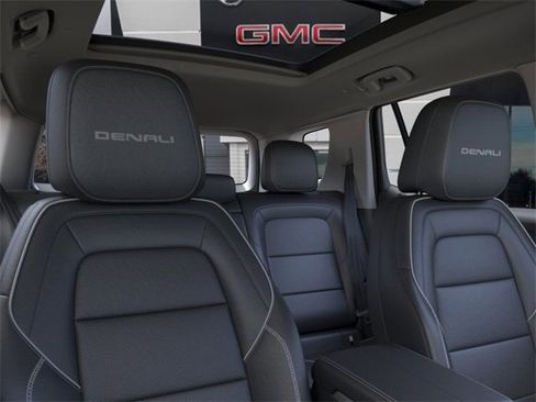 New 2026 GMC Terrain Denali image 24