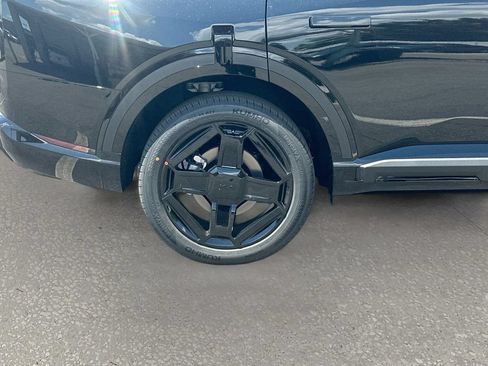 New 2027 Kia Telluride X-Line SX Prestige w/ Towing Package AWD/4WD image 34