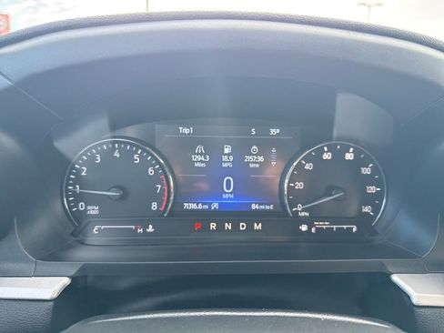 Used 2020 Ford Explorer XLT w/ Equipment Group 202A image 16