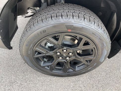 New 2026 Ford Maverick XLT w/ Black Appearance Package image 18