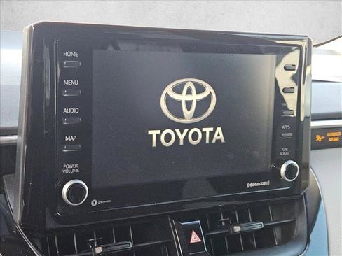 Used 2022 Toyota Corolla LE FWD image 14