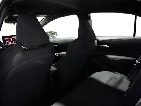 Used 2021 Toyota Corolla SE image 17