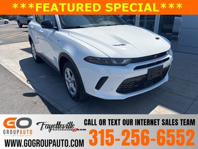 New 2025 Dodge Hornet GT Plus