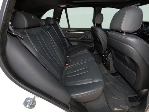 Used 2018 BMW X5 sDrive35i image 14