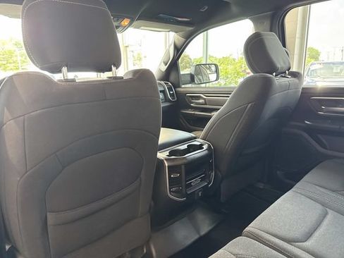 Used 2020 RAM 1500 Big Horn AWD/4WD image 57