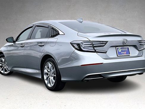 Used 2019 Honda Accord LX image 4
