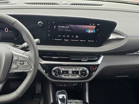 New 2026 Buick Envista Sport Touring w/ Convenience I Package image 14