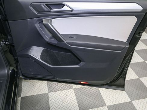Certified 2022 Volkswagen Tiguan S AWD/4WD image 21