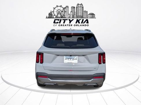 New 2026 Kia Sorento S AWD/4WD image 5