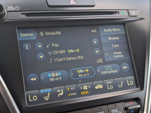 Used 2019 Acura MDX FWD w/ Advance Package image 23