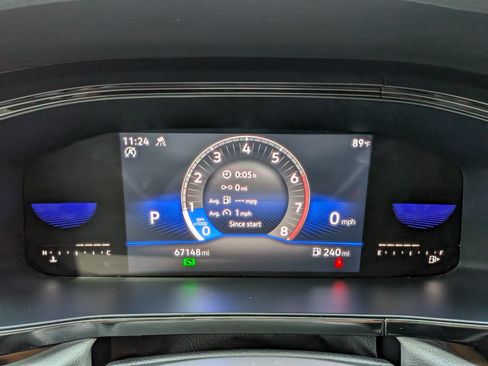 Used 2022 Volkswagen Taos S AWD/4WD image 27