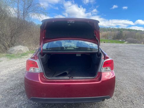Used 2015 Subaru Impreza 2.0i Limited AWD/4WD image 23