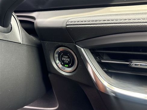 Certified 2024 Buick Encore GX Preferred w/ Comfort Package FWD image 16