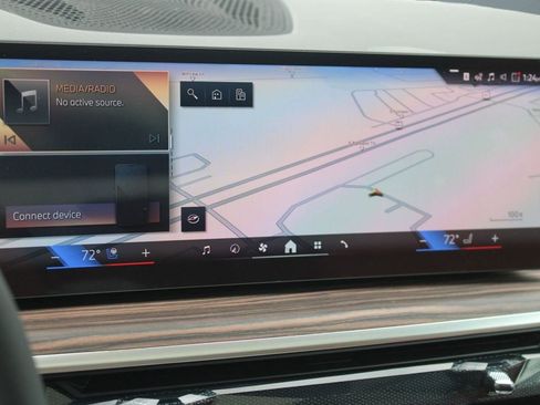 New 2026 BMW X7 xDrive40i w/ M Sport Package image 26